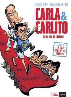 Carla & Carlito ou la vie de château