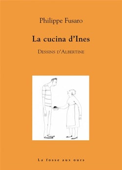 La cucina d'ines