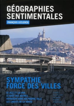 Géographies sentimentales
