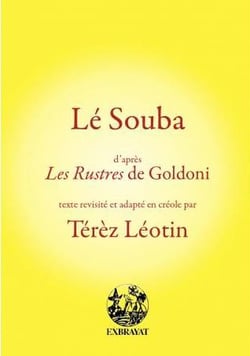 Lé souba - les rustres de goldoni