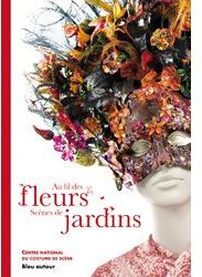 Au fil des fleurs - scènes de jardins