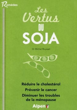 Les vertus du soja
