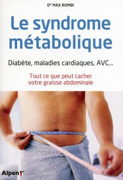 Le syndrome métabolique