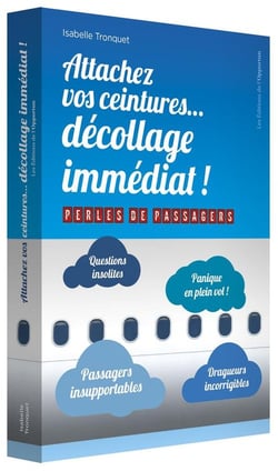 Attachez vos ceintures... décollage immediat !