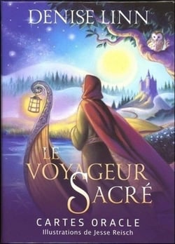 Le voyageur sacré