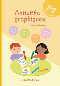 Activités graphiques - PS