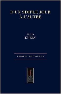 D'un simple jour à l'autre