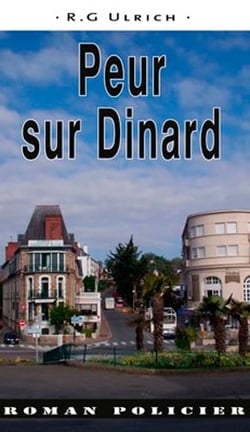 Peur sur Dinard