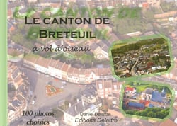 Le Canton De Breteuil