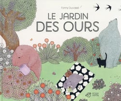 Le Jardin Des Ours
