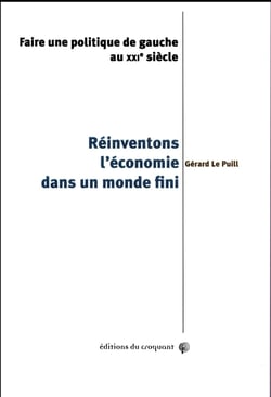 Réinventons l'économie dans un monde fini