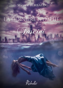 La dernière nymphe