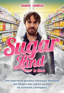 Sugar land, le livre