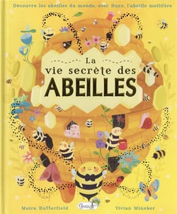 LA VIE SECRETE DES ABEILLES