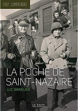 La poche de Saint-Nazaire