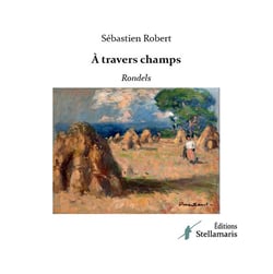 À travers champs
