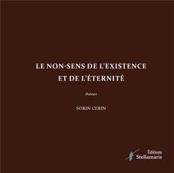 Le non-sens de l'existence et de l'éternité