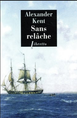 Sans relâche