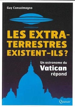 Les extraterrestres existent-ils ?