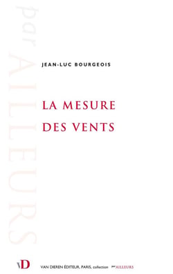 La mesure des vents