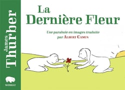 La dernière fleur