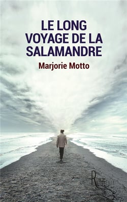 Le long voyage de la salamandre