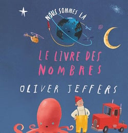 Nous sommes là : le livre des nombres