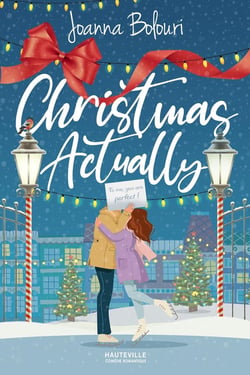 Christmas actually - édition collector