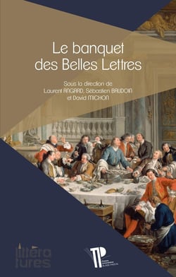 Le Banquet des Belles Lettres