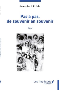 Pas a pas, de souvenir en souvenir