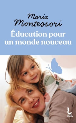 Éducation pour un monde nouveau