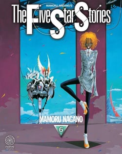 The five star stories Tome 6