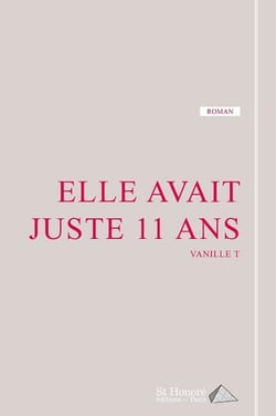 ELLE AVAIT JUSTE 11 ANS