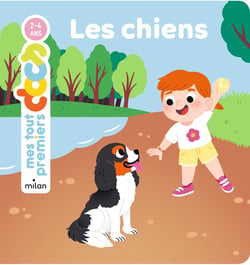 Les chiens