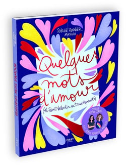 Quelques mots d'amour
