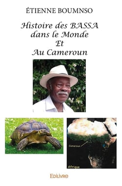 Histoire des bassa dans le monde et au cameroun