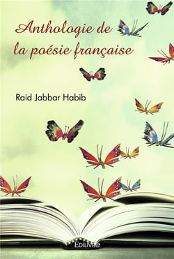 Anthologie de la poesie francaise