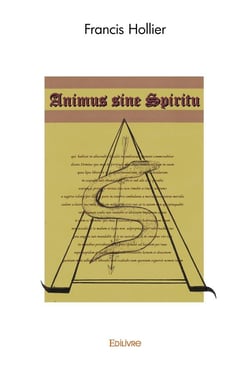 Animus sine spiritu