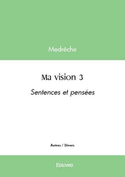 Ma vision - Tome 3