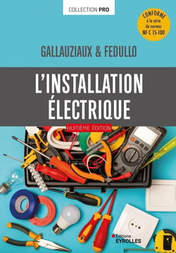 L'installation électrique (8e édition)