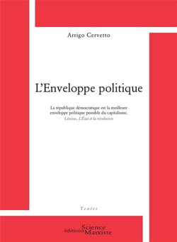 L'enveloppe politique