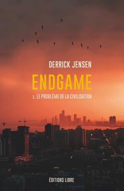 Endgame Tome 1 : Le problème de la civilisation
