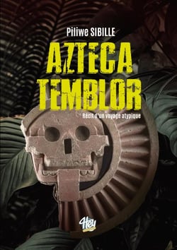 Azteca temblor
