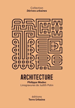 Architecture : le coyote, le petit-renard, le geai et le pou