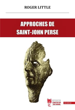 Approches de saint-john perse