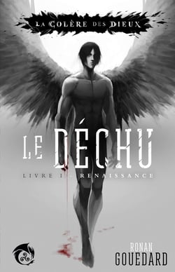 Le déchu Tome 1 : renaissance