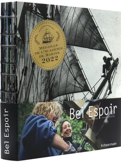 Le bel espoir la reconstruction