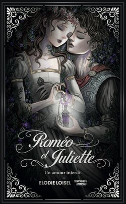 Roméo et Juliette : Un amour interdit