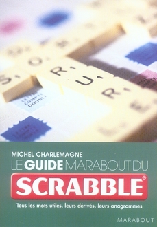 Guide marabout du scrabble