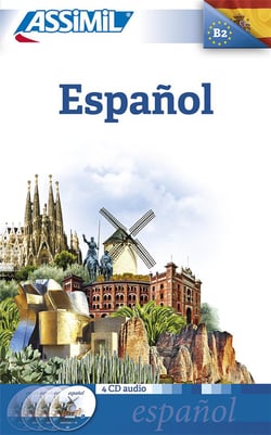 Español - B2